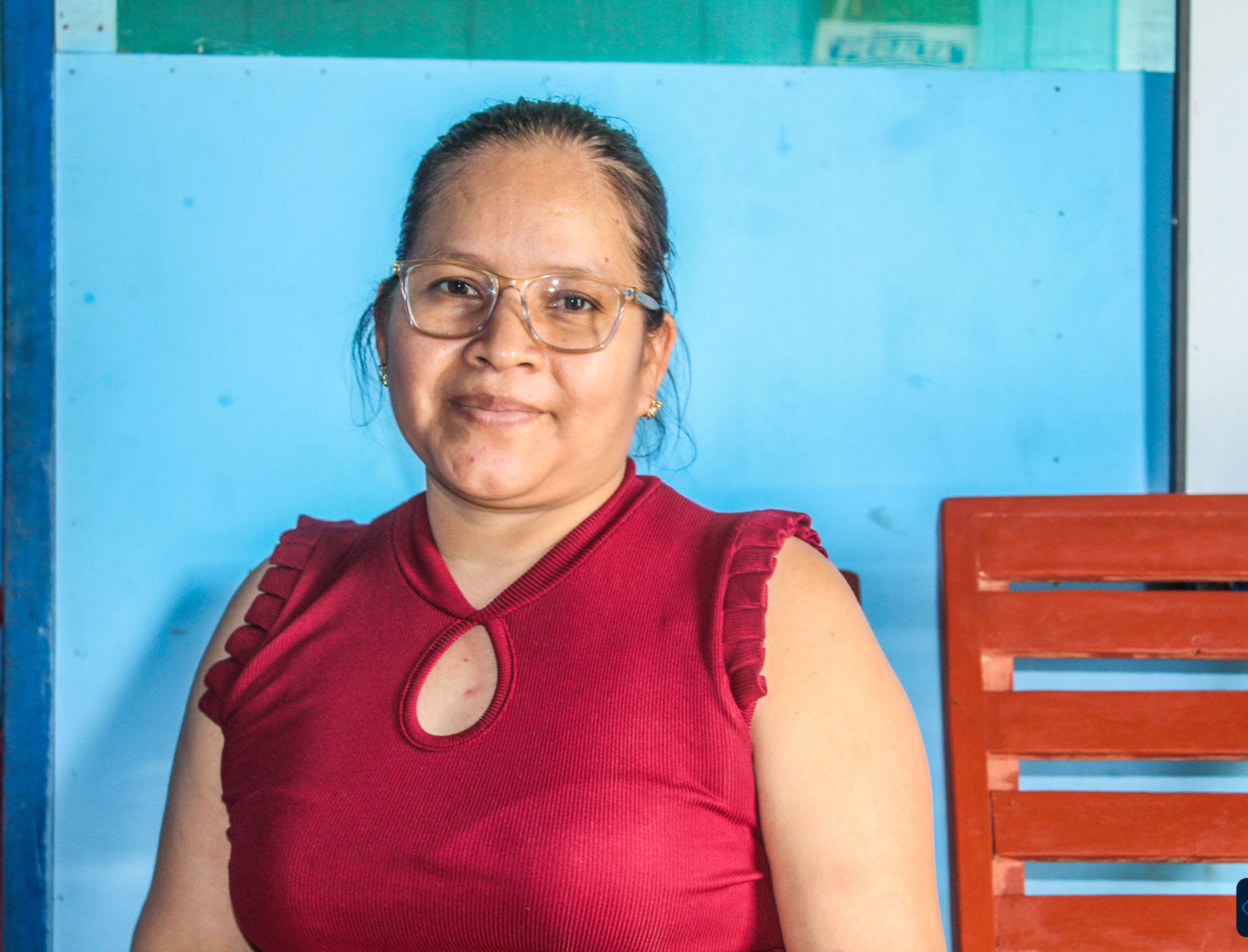 Eurebet Guerra Garcia