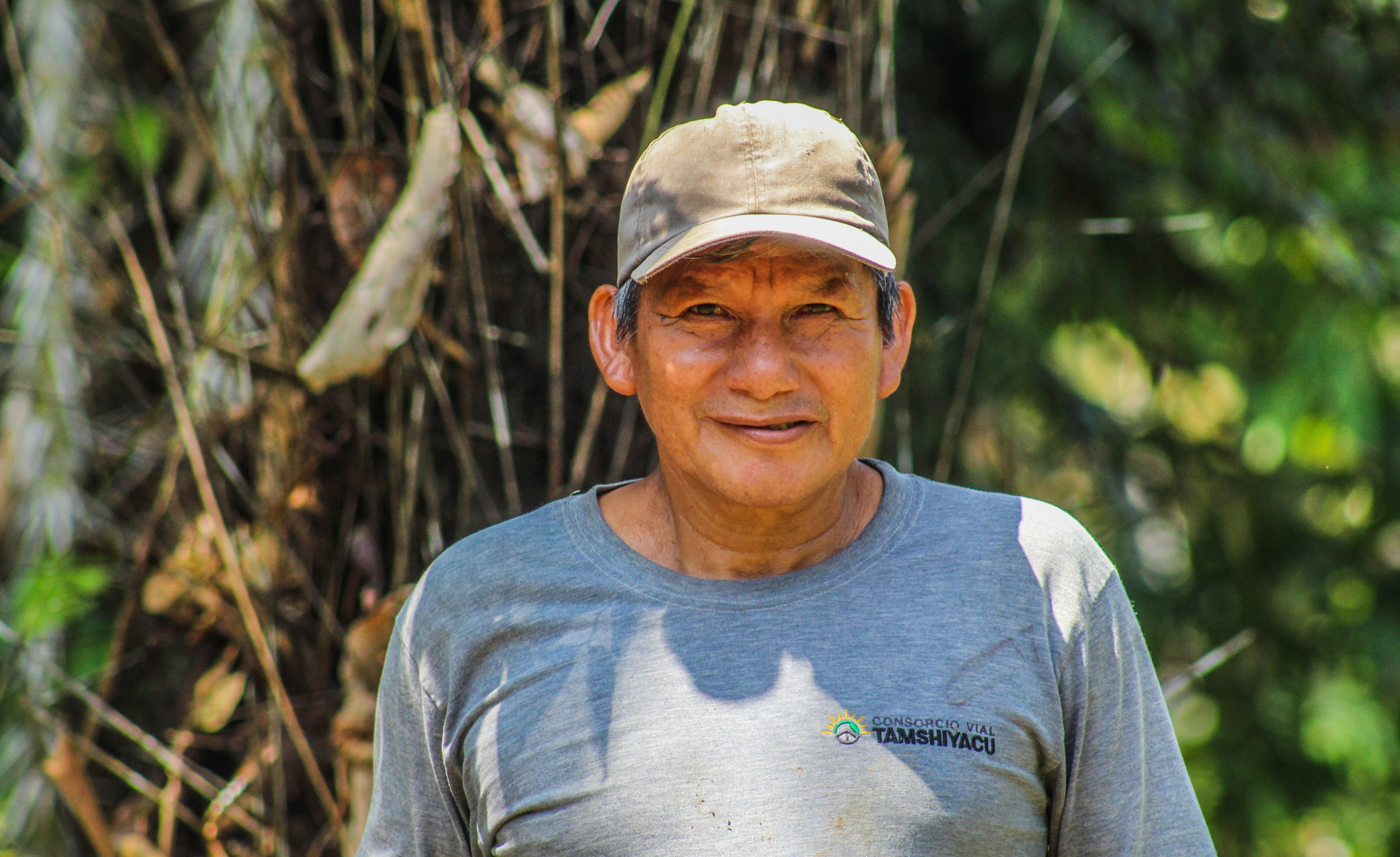 Julian Tapayuri Curichimba