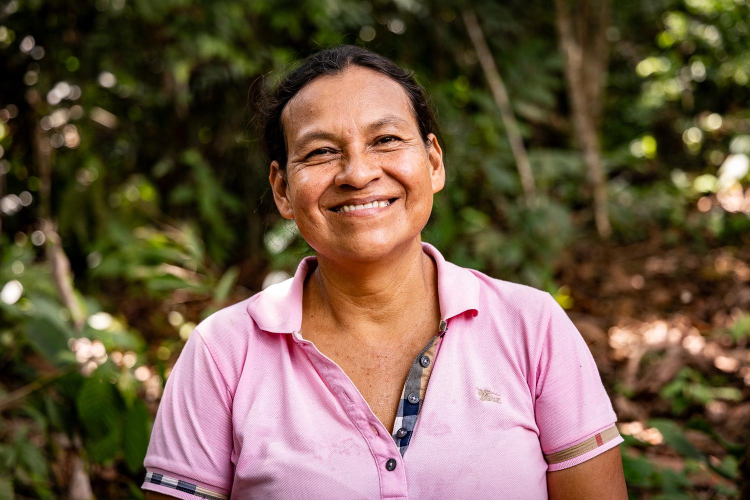 Silvia Del Aguila Reyna